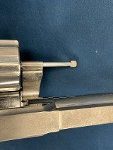 COLT Trooper MKIII .357 MAG - Image 19 of 19