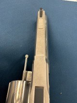 COLT Trooper MKIII .357 MAG - Image 11 of 19