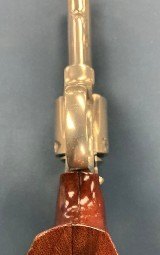 COLT Trooper MKIII .357 MAG - Image 10 of 19