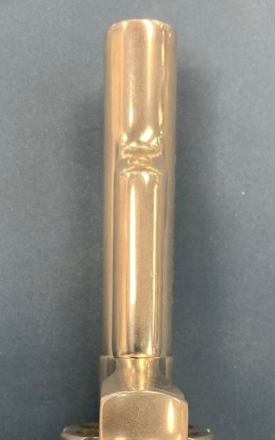 COLT Trooper MKIII .357 MAG - Image 14 of 19