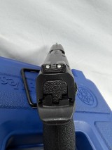 SMITH & WESSON M&P45 .45 ACP - Image 7 of 7