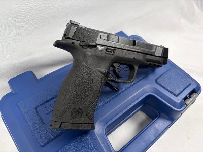 SMITH & WESSON M&P45 .45 ACP - Image 5 of 7