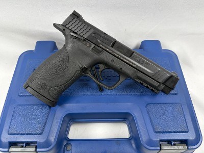 SMITH & WESSON M&P45 .45 ACP - Image 4 of 7