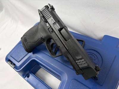 SMITH & WESSON M&P45 .45 ACP - Image 6 of 7