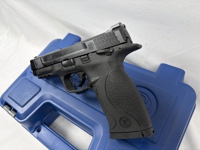 SMITH & WESSON M&P45 .45 ACP - Image 3 of 7