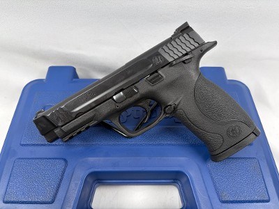 SMITH & WESSON M&P45 .45 ACP - Image 1 of 7