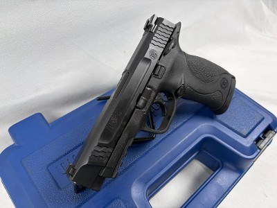 SMITH & WESSON M&P45 .45 ACP - Image 2 of 7