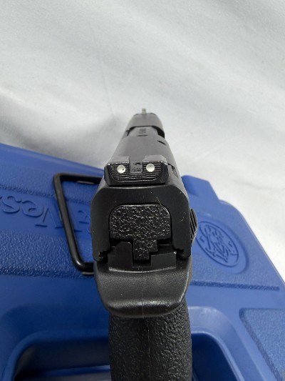 SMITH & WESSON M&P45 .45 ACP - Image 7 of 7