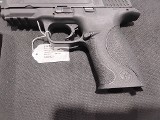 SMITH & WESSON M&P 9 9MM LUGER (9x19 PARA) - Image 4 of 9