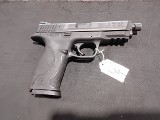 SMITH & WESSON M&P 9 9MM LUGER (9x19 PARA) - Image 6 of 9