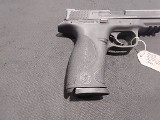 SMITH & WESSON M&P 9 9MM LUGER (9x19 PARA) - Image 9 of 9
