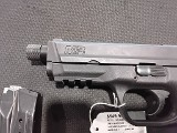SMITH & WESSON M&P 9 9MM LUGER (9x19 PARA) - Image 2 of 9
