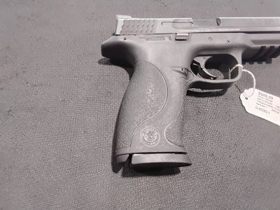 SMITH & WESSON M&P 9 9MM LUGER (9x19 PARA) - Image 9 of 9