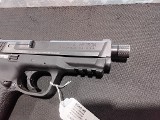 SMITH & WESSON M&P 9 9MM LUGER (9x19 PARA) - Image 7 of 9