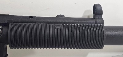 HECKLER & KOCH HK MP5 .22 LR - Image 3 of 10