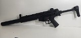 HECKLER & KOCH HK MP5 .22 LR - Image 5 of 10