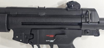 HECKLER & KOCH HK MP5 .22 LR - Image 7 of 10