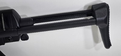 HECKLER & KOCH HK MP5 .22 LR - Image 6 of 10