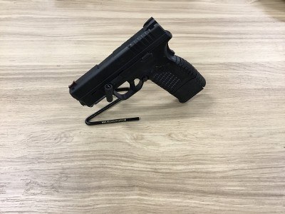 SPRINGFIELD ARMORY XDS-9 3.3 9MM LUGER (9x19 PARA) - Image 2 of 5