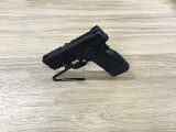 SPRINGFIELD ARMORY XDS-9 3.3 9MM LUGER (9x19 PARA) - Image 1 of 5