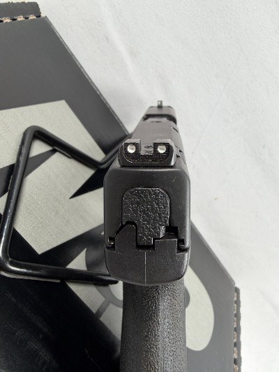 SMITH & WESSON M&P9 SHIELD PLUS9MM LUGER (9x19 PARA) - Image 7 of 7