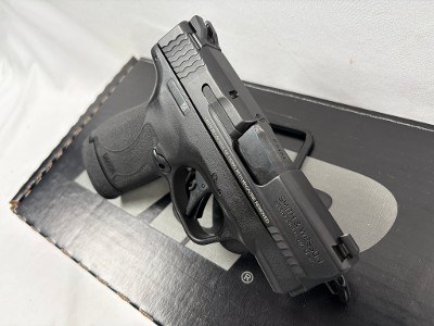 SMITH & WESSON M&P9 SHIELD PLUS9MM LUGER (9x19 PARA) - Image 6 of 7