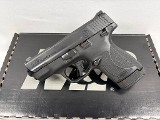 SMITH & WESSON M&P9 SHIELD PLUS9MM LUGER (9x19 PARA) - Image 1 of 7