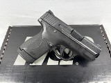 SMITH & WESSON M&P9 SHIELD PLUS9MM LUGER (9x19 PARA) - Image 4 of 7