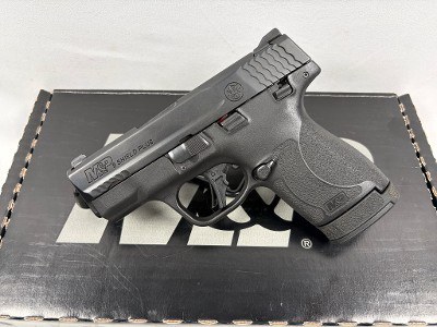 SMITH & WESSON M&P9 SHIELD PLUS9MM LUGER (9x19 PARA) - Image 1 of 7