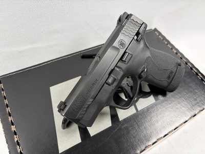 SMITH & WESSON M&P9 SHIELD PLUS9MM LUGER (9x19 PARA) - Image 2 of 7
