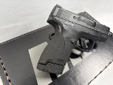 SMITH & WESSON M&P9 SHIELD PLUS9MM LUGER (9x19 PARA) - Image 5 of 7