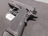 SPRINGFIELD ARMORY 1911 DS Prodigy Compact9MM LUGER (9x19 PARA) - Image 5 of 10