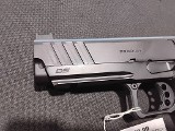 SPRINGFIELD ARMORY 1911 DS Prodigy Compact9MM LUGER (9x19 PARA) - Image 2 of 10