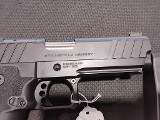 SPRINGFIELD ARMORY 1911 DS Prodigy Compact9MM LUGER (9x19 PARA) - Image 9 of 10