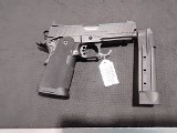 SPRINGFIELD ARMORY 1911 DS Prodigy Compact9MM LUGER (9x19 PARA) - Image 6 of 10