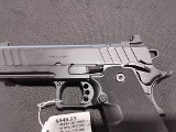 SPRINGFIELD ARMORY 1911 DS Prodigy Compact9MM LUGER (9x19 PARA) - Image 3 of 10