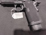 SPRINGFIELD ARMORY 1911 DS Prodigy Compact9MM LUGER (9x19 PARA) - Image 4 of 10