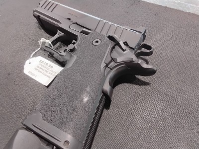 SPRINGFIELD ARMORY 1911 DS Prodigy Compact9MM LUGER (9x19 PARA) - Image 5 of 10