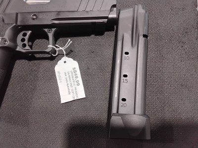 SPRINGFIELD ARMORY 1911 DS Prodigy Compact9MM LUGER (9x19 PARA) - Image 10 of 10