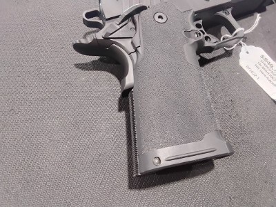 SPRINGFIELD ARMORY 1911 DS Prodigy Compact9MM LUGER (9x19 PARA) - Image 7 of 10
