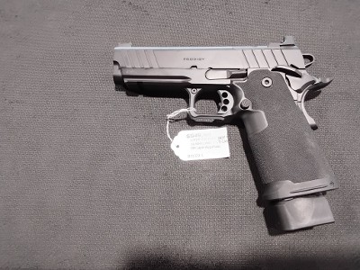 SPRINGFIELD ARMORY 1911 DS Prodigy Compact9MM LUGER (9x19 PARA) - Image 1 of 10