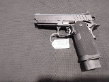 SPRINGFIELD ARMORY 1911 DS Prodigy Compact9MM LUGER (9x19 PARA) - Image 1 of 10
