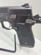 INTERARMS FIRESTAR 9MM LUGER (9x19 PARA) - Image 10 of 12