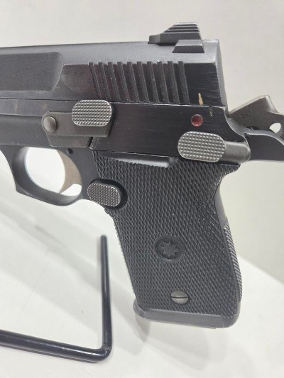 INTERARMS FIRESTAR 9MM LUGER (9x19 PARA) - Image 10 of 12