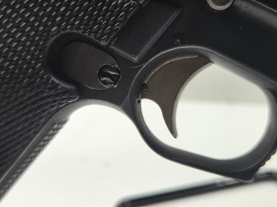 INTERARMS FIRESTAR 9MM LUGER (9x19 PARA) - Image 12 of 12