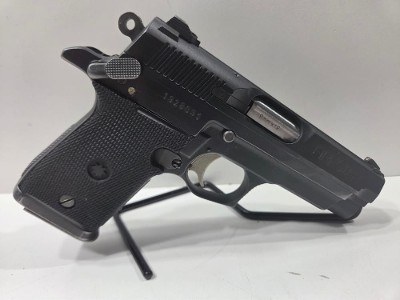 INTERARMS FIRESTAR 9MM LUGER (9x19 PARA) - Image 2 of 12