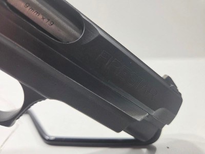 INTERARMS FIRESTAR 9MM LUGER (9x19 PARA) - Image 6 of 12