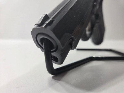 INTERARMS FIRESTAR 9MM LUGER (9x19 PARA) - Image 8 of 12
