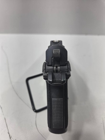 INTERARMS FIRESTAR 9MM LUGER (9x19 PARA) - Image 4 of 12
