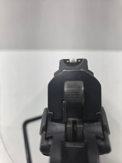 INTERARMS FIRESTAR 9MM LUGER (9x19 PARA) - Image 3 of 12